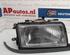 Headlight AUDI 80 (8C2, B4)