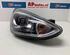 Headlight HYUNDAI i10 II (BA, IA)