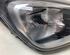 Headlight HYUNDAI i10 II (BA, IA)