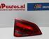 Combination Rearlight AUDI A4 (8K2, B8)