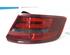 Combination Rearlight AUDI A3 Sportback (8VA, 8VF)