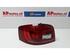 Combination Rearlight AUDI A3 (8P1), AUDI A3 Sportback (8PA)