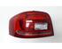 Combination Rearlight AUDI A3 (8P1), AUDI A3 Sportback (8PA)