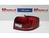 Combination Rearlight AUDI A3 (8P1), AUDI A3 Sportback (8PA)