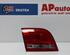 Combination Rearlight AUDI A3 (8P1), AUDI A3 Sportback (8PA)