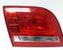 Combination Rearlight AUDI A3 (8P1), AUDI A3 Sportback (8PA)