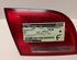 Combination Rearlight AUDI A3 (8P1), AUDI A3 Sportback (8PA)