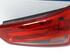 Combination Rearlight AUDI A1 Sportback (8XA, 8XF)