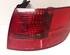 Combination Rearlight AUDI A6 Avant (4F5, C6)