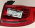 Combination Rearlight AUDI A4 (8K2, B8)