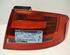 Combination Rearlight AUDI A4 (8K2, B8)