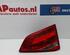 Combination Rearlight AUDI A4 (8K2, B8)