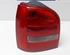 Combination Rearlight AUDI A4 Avant (8D5, B5)