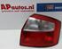 Combination Rearlight AUDI A4 (8E2, B6)