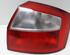 Combination Rearlight AUDI A4 (8E2, B6)