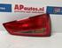 Combination Rearlight AUDI A1 (8X1, 8XK), AUDI A1 Sportback (8XA, 8XF)