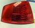 Combination Rearlight AUDI A8 (4E2, 4E8), AUDI A8 (4E_)