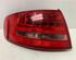 Combination Rearlight AUDI A4 Avant (8K5, B8)