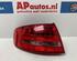 Combination Rearlight AUDI A4 Avant (8K5, B8)