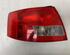 Combination Rearlight AUDI A4 B7 Convertible (8HE)