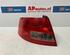 Combination Rearlight AUDI A4 B7 Convertible (8HE)