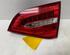 Combination Rearlight AUDI A4 Avant (8K5, B8)