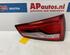 Combination Rearlight AUDI A1 Sportback (8XA, 8XF), AUDI A1 (8X1, 8XK)