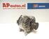 Dynamo (Alternator) AUDI A3 (8P1), AUDI A3 Sportback (8PA)