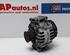 Alternator AUDI A4 B7 Convertible (8HE)