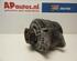 Dynamo (Alternator) AUDI A4 Avant (8D5, B5)