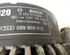 Dynamo (Alternator) AUDI A4 Avant (8D5, B5)