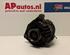 Dynamo (Alternator) AUDI A6 Avant (4B5, C5)