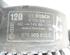 Dynamo (Alternator) AUDI 100 (4A2, C4), AUDI A6 (4A2, C4)