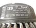 Dynamo (Alternator) AUDI A4 Avant (8D5, B5)