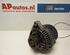 Dynamo (Alternator) AUDI A4 Avant (8D5, B5)