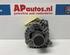 Dynamo (Alternator) AUDI A3 Sportback (8VA, 8VF)