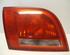 Rear Light Lens AUDI A3 (8P1), AUDI A3 Sportback (8PA)