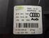 Fog Light AUDI A4 Avant (8K5, B8), AUDI A5 Sportback (8TA)