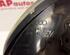 Fog Light AUDI A6 (4F2, C6)