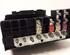 Fuse Box AUDI A3 (8P1), AUDI A3 Sportback (8PA)