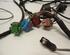 Wiring Harness AUDI A3 (8L1)