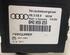 Control unit AUDI A4 B7 Convertible (8HE)