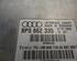 Control unit AUDI A4 B7 Convertible (8HE)