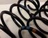 Coil Spring AUDI A1 (8X1, 8XK), AUDI A1 Sportback (8XA, 8XF)