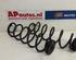 Coil Spring AUDI A4 Avant (8K5, B8)