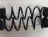 Coil Spring AUDI A4 Avant (8K5, B8), AUDI A5 Sportback (8TA)