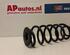 Coil Spring AUDI A3 (8P1), AUDI A3 Sportback (8PA)