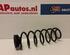 Coil Spring AUDI A1 (8X1, 8XK), AUDI A1 Sportback (8XA, 8XF)