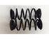 Coil Spring AUDI TT (8J3)