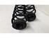 Coil Spring AUDI A1 Sportback (8XA, 8XF)